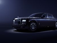 Rolls-Royce Celestial Phantom (2013) - picture 1 of 2