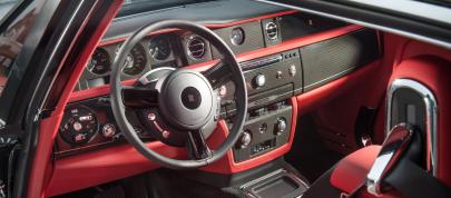 Rolls-Royce Chicane Phantom Coupe (2013) - picture 4 of 7