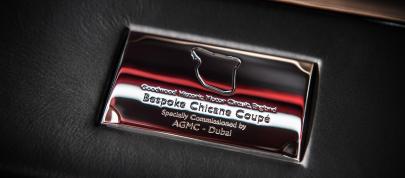 Rolls-Royce Chicane Phantom Coupe (2013) - picture 7 of 7