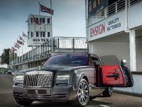 Rolls-Royce Chicane Phantom Coupe (2013) - picture 1 of 7