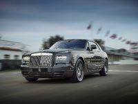 Rolls-Royce Chicane Phantom Coupe (2013) - picture 2 of 7