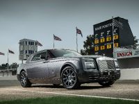 Rolls-Royce Chicane Phantom Coupe (2013) - picture 3 of 7