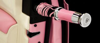 Rolls-Royce Ghost Extended Wheelbase FAB1 (2013) - picture 4 of 4