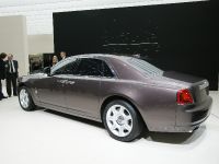 Rolls-Royce Ghost Frankfurt (2009)