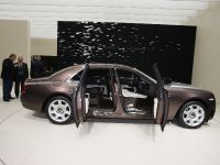 Rolls-Royce Ghost Frankfurt (2009) - picture 6 of 7