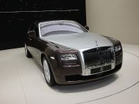 Rolls-Royce Ghost Frankfurt (2011)