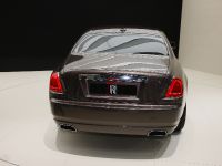 Rolls-Royce Ghost Frankfurt (2011)