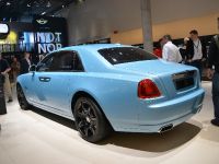 Rolls-Royce Ghost Frankfurt (2013) - picture 2 of 3