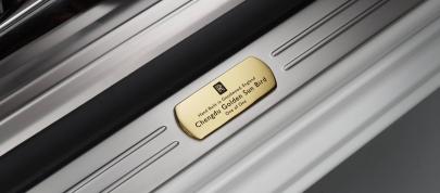 Rolls-Royce Ghost Golden Sunbird (2013) - picture 7 of 7