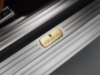 Rolls-Royce Ghost Golden Sunbird (2013) - picture 7 of 7