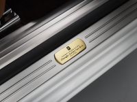 Rolls-Royce Ghost Golden Sunbird (2013) - picture 7 of 7