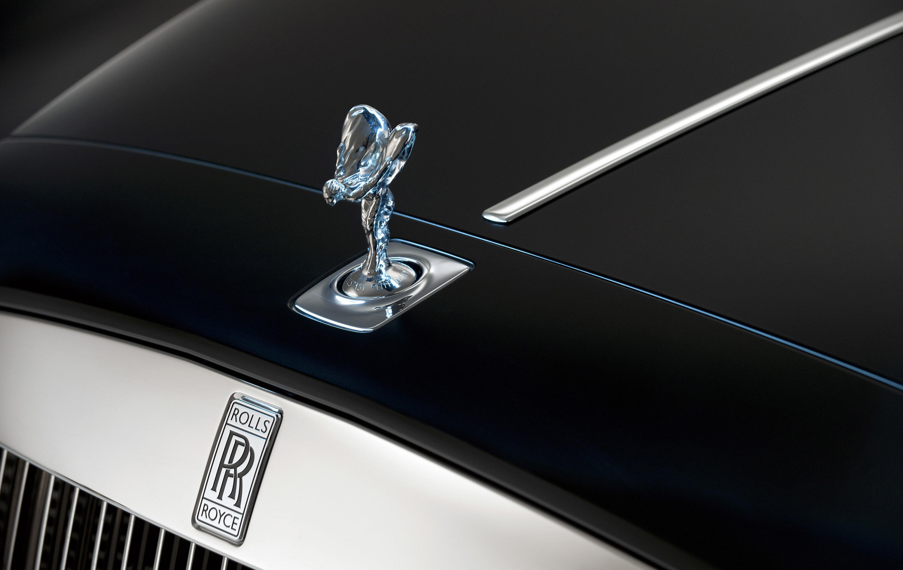 Rolls-Royce Ghost - Individual models