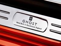 Rolls-Royce Ghost - Individual models