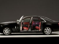Rolls-Royce Ghost - Individual models (2012) - picture 2 of 5