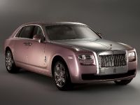 Rolls-Royce Ghost - Individual models (2012) - picture 4 of 5