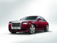 Rolls Royce Ghost Series II (2014) - picture 1 of 20