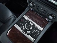 Rolls Royce Ghost Series II (2014) - picture 8 of 20