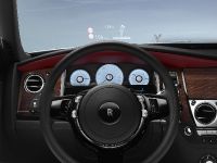 Rolls Royce Ghost Series II (2014) - picture 10 of 20