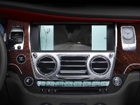 Rolls Royce Ghost Series II (2014) - picture 11 of 20