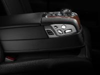 Rolls Royce Ghost Series II (2014) - picture 13 of 20