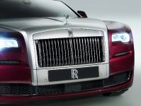 Rolls Royce Ghost Series II (2014)