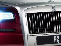 Rolls Royce Ghost Series II (2014)