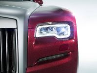 Rolls Royce Ghost Series II