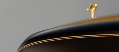 Rolls-Royce Ghost Two Tone (2012) - picture 4 of 5