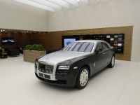 Rolls-Royce Ghost Two Tone (2012) - picture 1 of 5