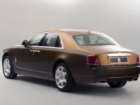 Rolls-Royce Ghost Two Tone (2012) - picture 3 of 5