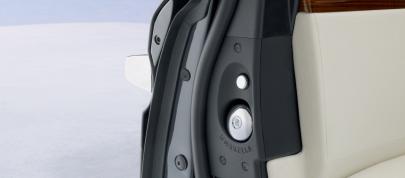 Rolls-Royce Ghost (2011) - picture 12 of 40