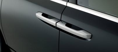 Rolls-Royce Ghost (2011) - picture 20 of 40