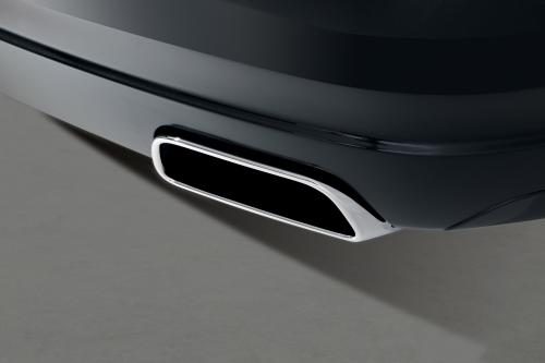 Rolls-Royce Ghost (2011) - picture 16 of 40