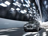 Rolls-Royce Ghost (2011) - picture 7 of 40