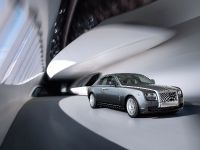 Rolls-Royce Ghost (2011) - picture 2 of 40