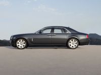 Rolls-Royce Ghost (2011) - picture 5 of 40