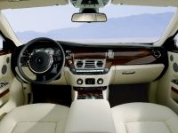 Rolls-Royce Ghost (2011)