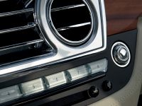 Rolls-Royce Ghost (2011) - picture 10 of 40