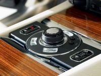 Rolls-Royce Ghost (2011) - picture 13 of 40