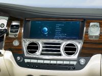 Rolls-Royce Ghost (2011)