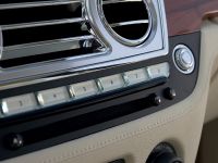 Rolls-Royce Ghost (2011)