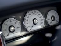 Rolls-Royce Ghost (2011) - picture 19 of 40