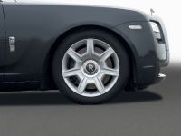 Rolls-Royce Ghost (2011)