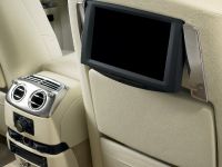 Rolls-Royce Ghost (2011) - picture 26 of 40