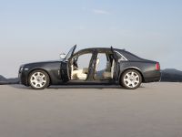 Rolls-Royce Ghost (2011) - picture 6 of 40