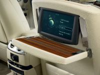 Rolls-Royce Ghost (2011) - picture 29 of 40