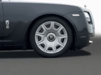 Rolls-Royce Ghost (2011)