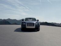 Rolls-Royce Ghost (2011)