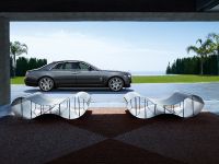 Rolls-Royce Ghost (2011)
