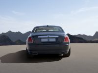 Rolls-Royce Ghost (2011) - picture 2 of 40